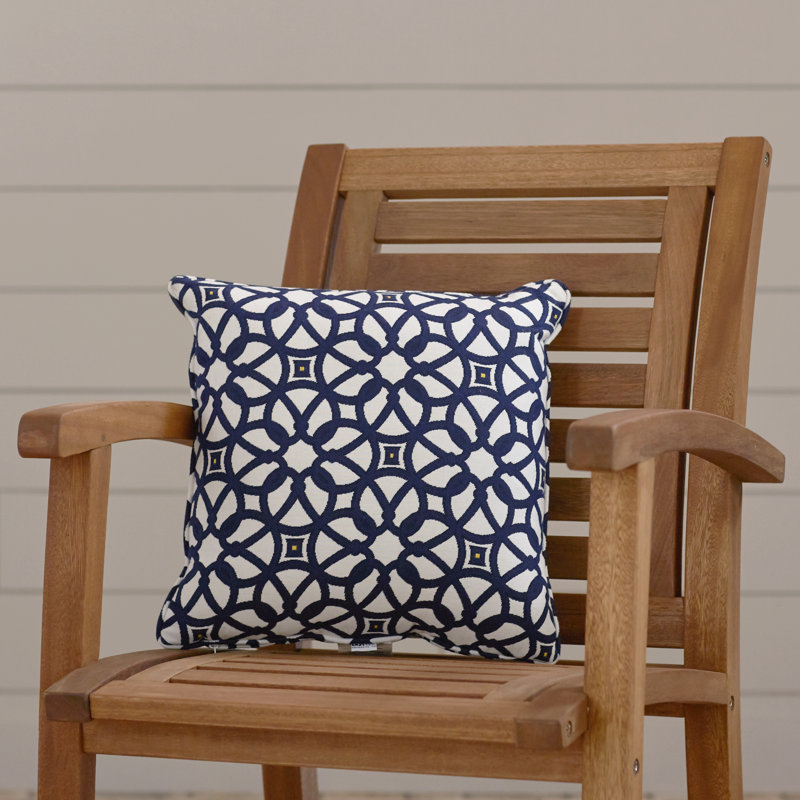 Wayfair Custom Outdoor Cushions Outdoor Throw Pillow Wayfair